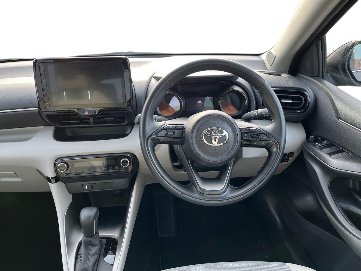 Used Toyota Yaris 2022 for sale - 77298152: Photo 10