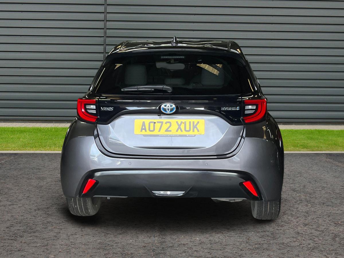 Used Toyota Yaris 2022 for sale - 77298152: Photo 4