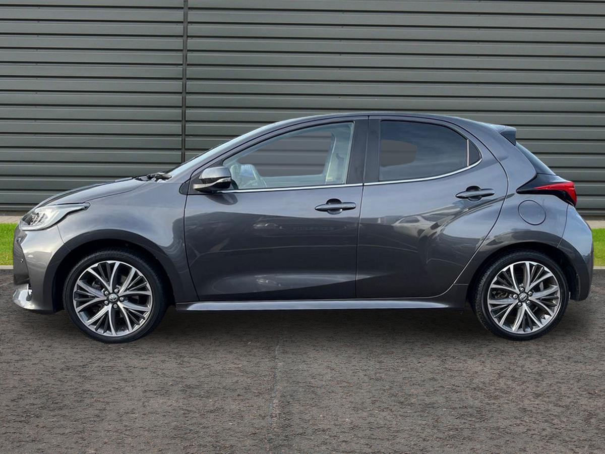 Used Toyota Yaris 2022 for sale - 77298152: Photo 6