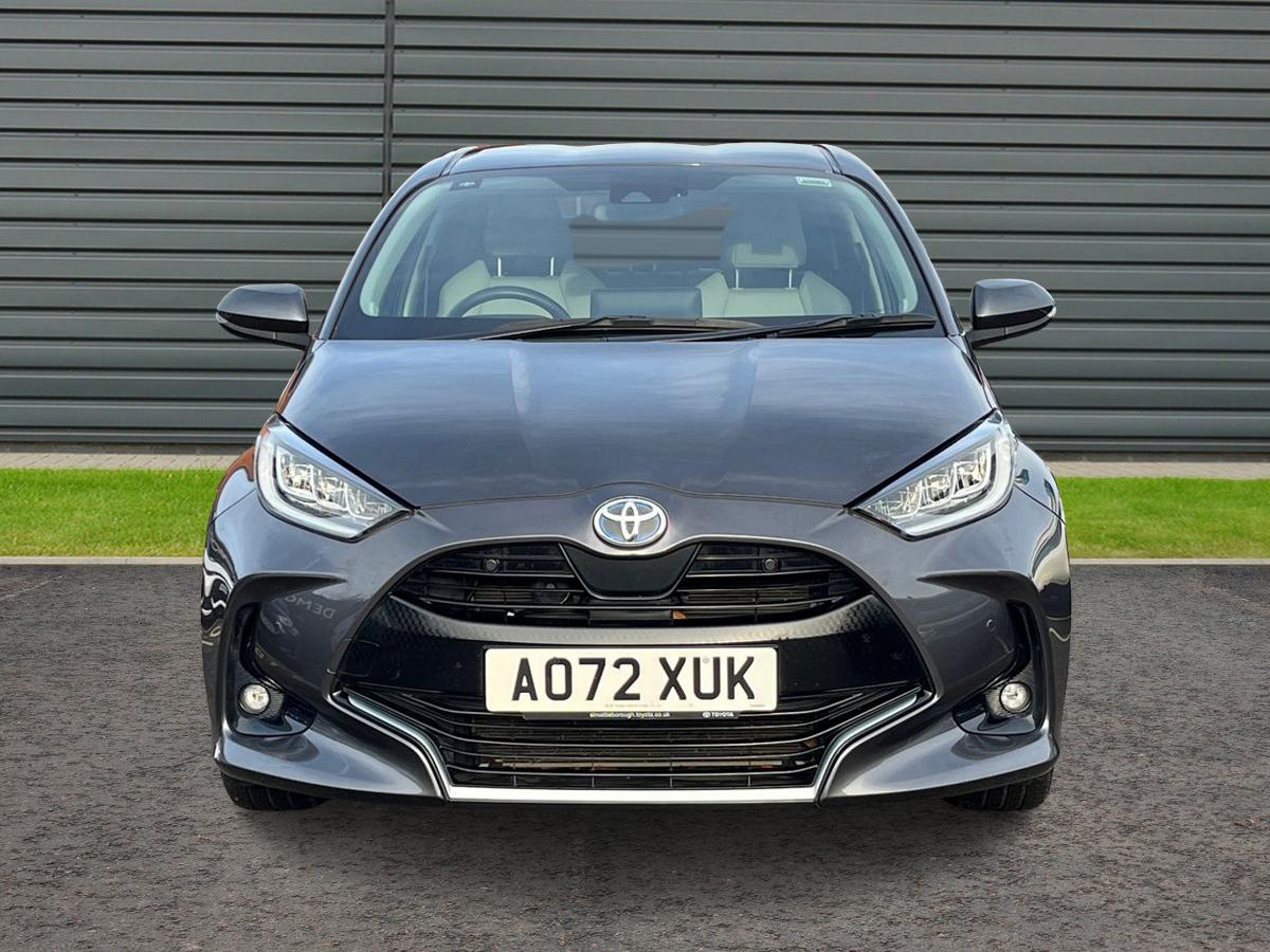 Used Toyota Yaris 2022 for sale - 77298152: Photo 8