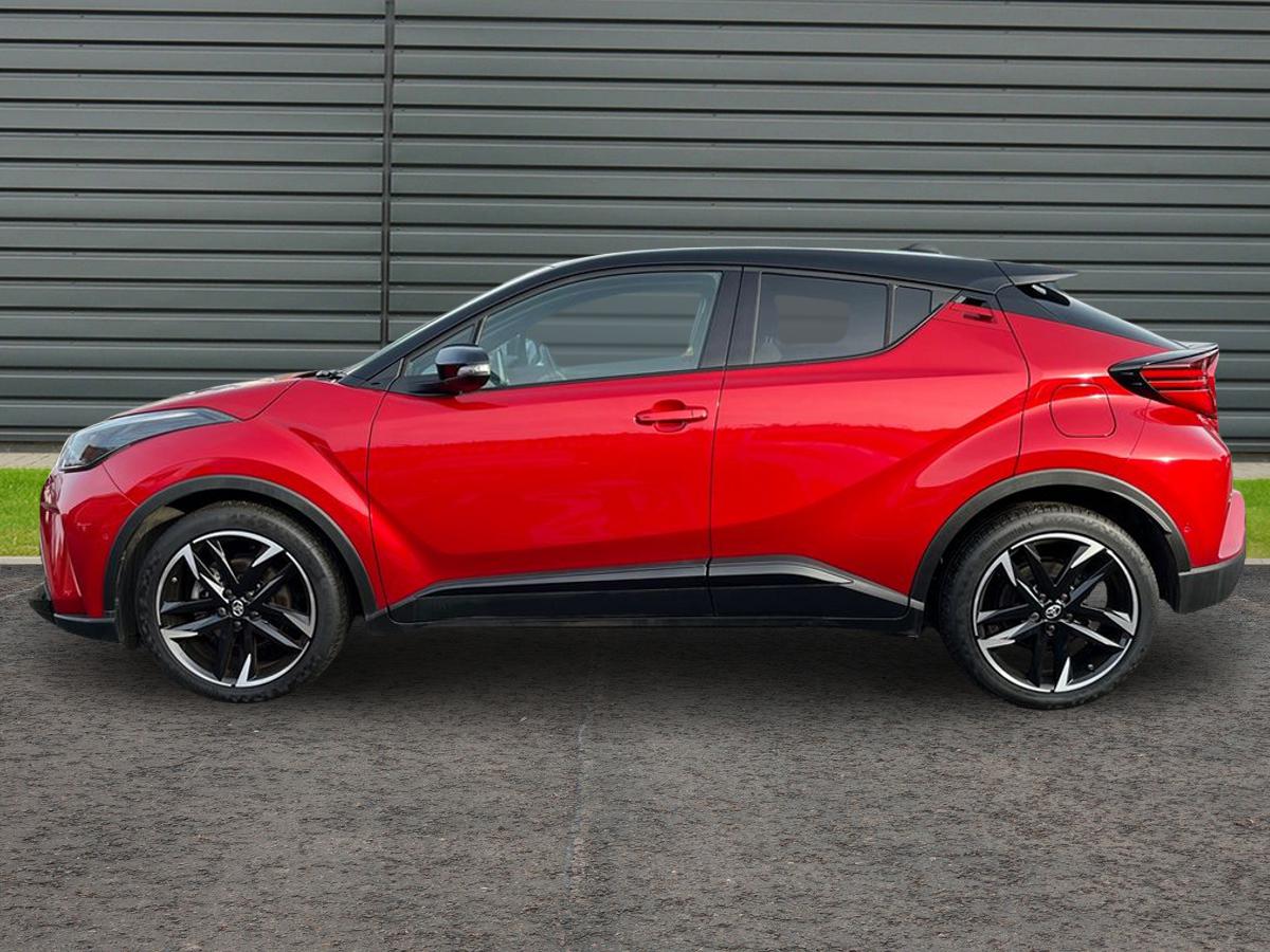 Used Toyota C-HR 2023 for sale - 77392502: Photo 6