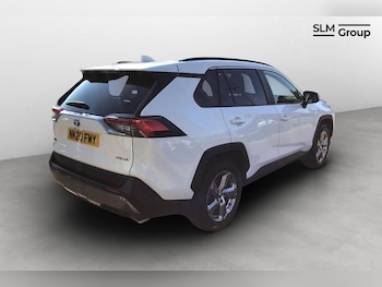 Used Toyota RAV4 2020 for sale - 76845686: Photo