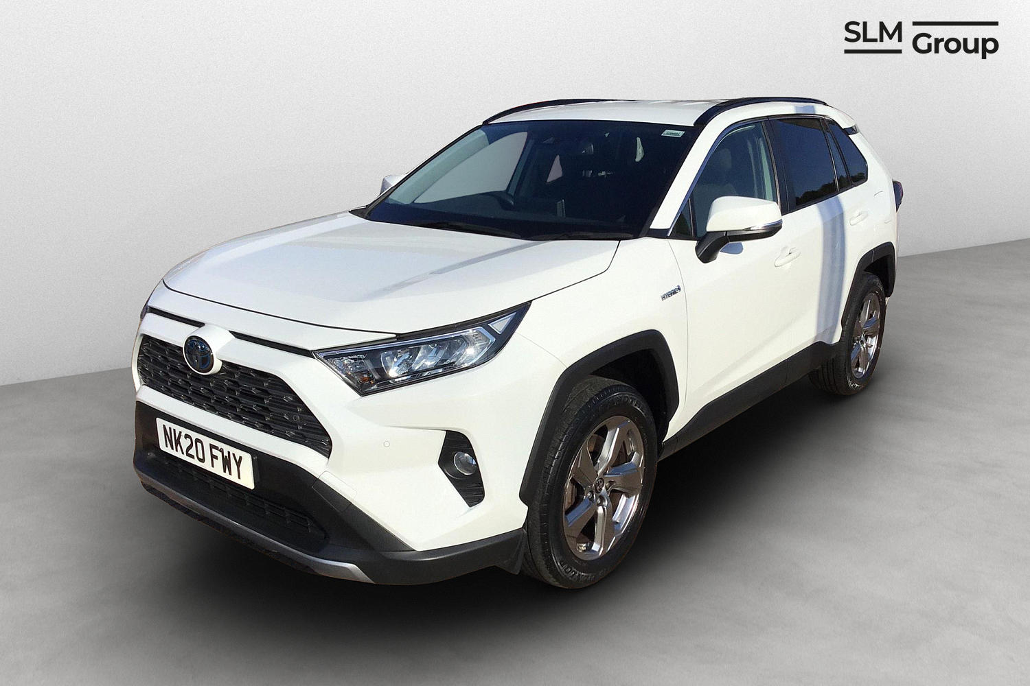 Used Toyota RAV4 2020 for sale - 76845686: Photo 4