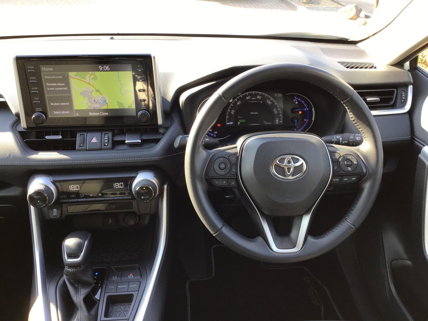 Used Toyota RAV4 2020 for sale - 76845686: Photo 6