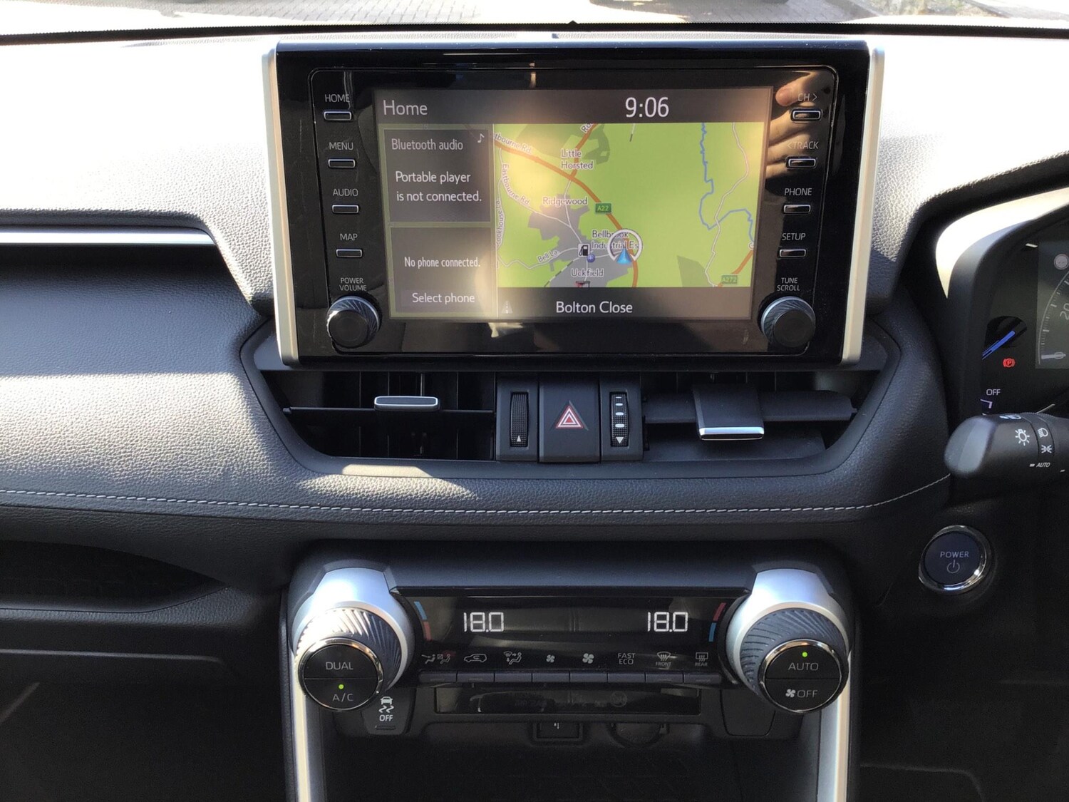 Used Toyota RAV4 2020 for sale - 76845686: Photo 7