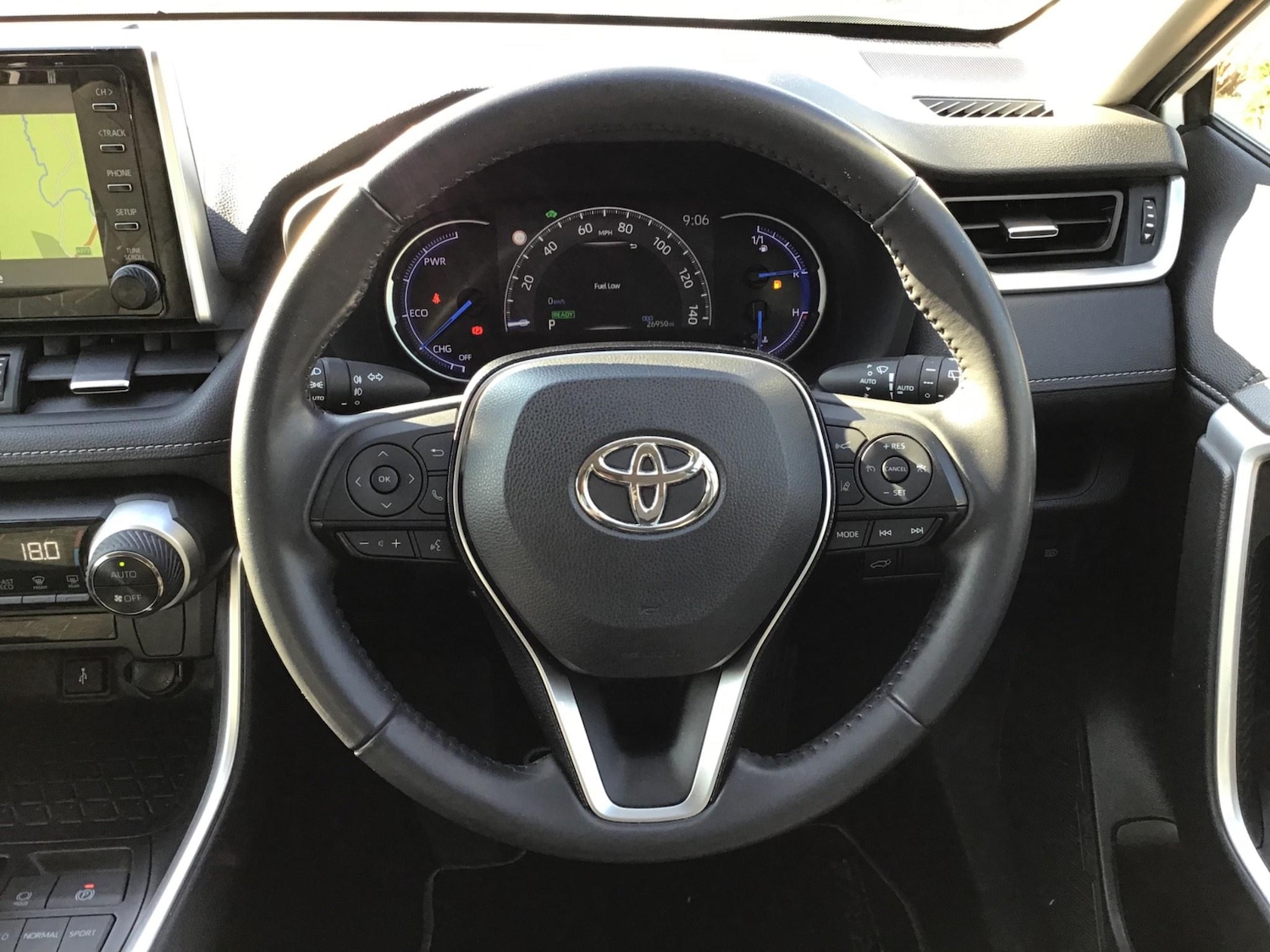 Used Toyota RAV4 2020 for sale - 76845686: Photo 8