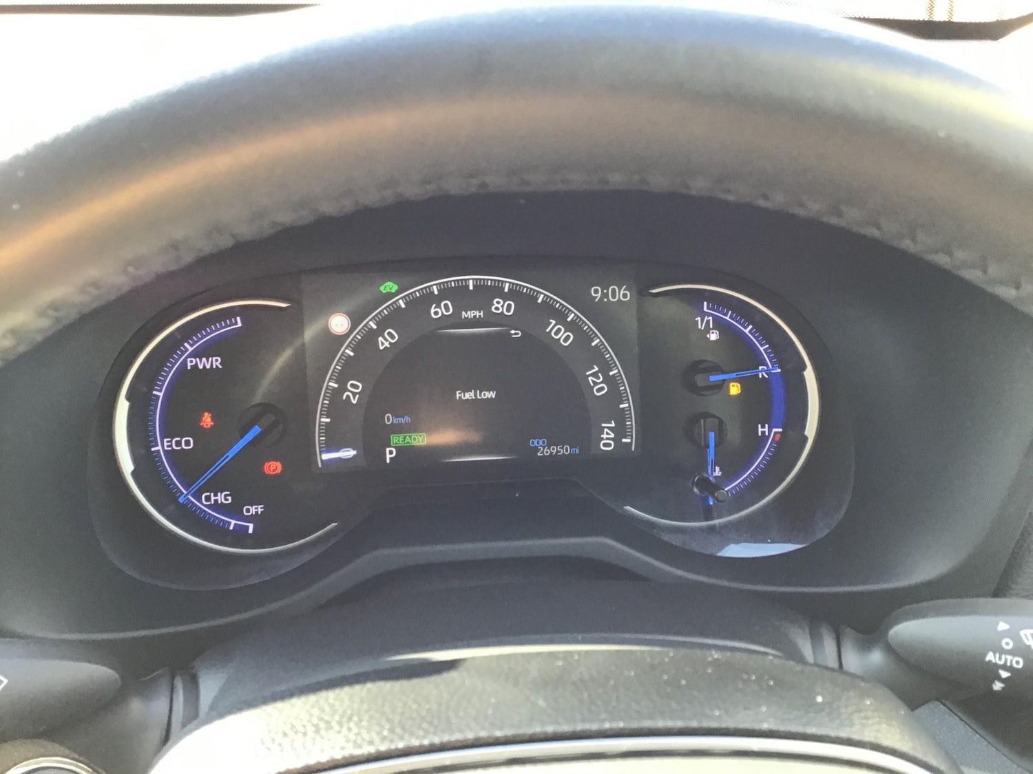 Used Toyota RAV4 2020 for sale - 76845686: Photo 9