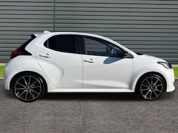 Used Toyota Yaris 2023 for sale - 75407203: Photo
