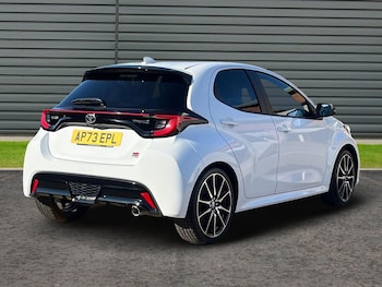 Used Toyota Yaris 2023 for sale - 75407203: Photo