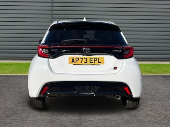Used Toyota Yaris 2023 for sale - 75407203: Photo