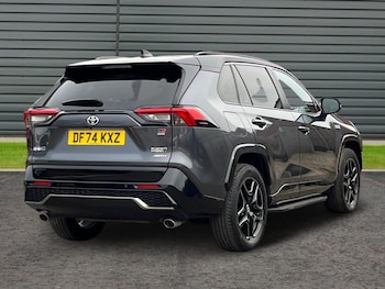 Used Toyota RAV4 2024 for sale - 79570420: Photo