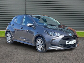 Used Toyota Yaris 2023 for sale - 78325080: Photo