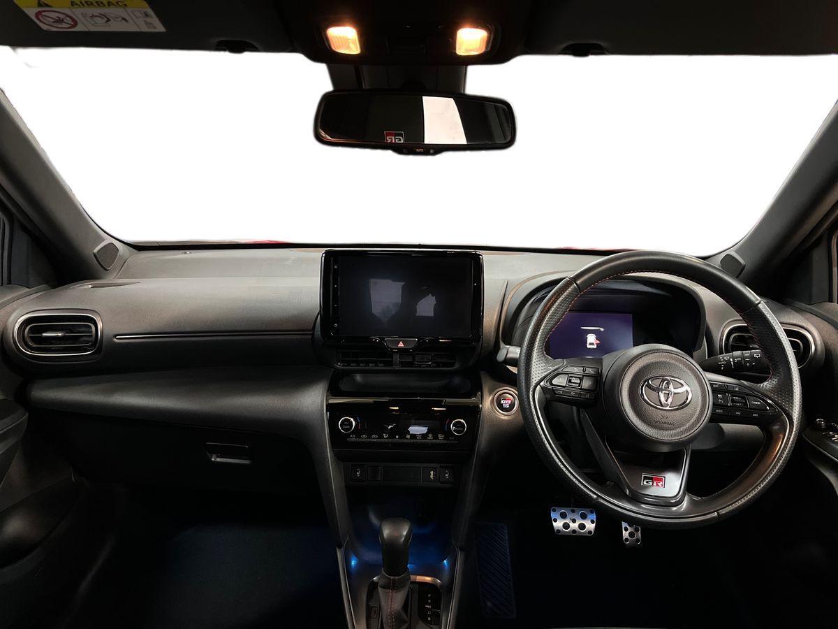 Used Toyota Yaris Cross 2024 for sale - 76133577: Photo 10