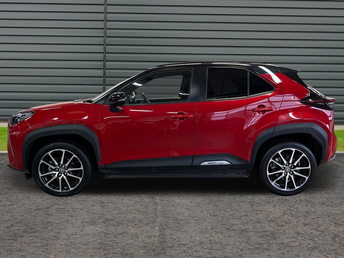 Used Toyota Yaris Cross 2024 for sale - 76133577: Photo 6