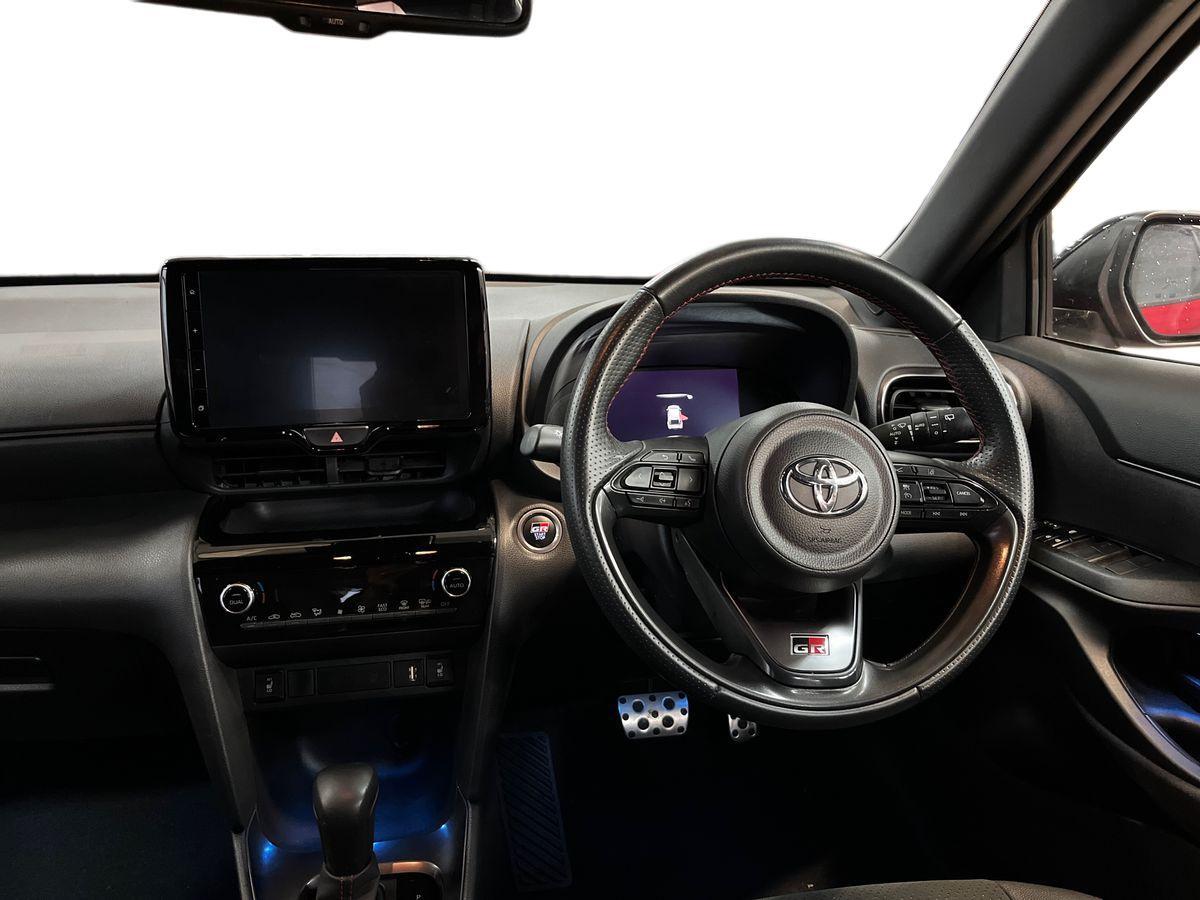 Used Toyota Yaris Cross 2024 for sale - 76133577: Photo 9