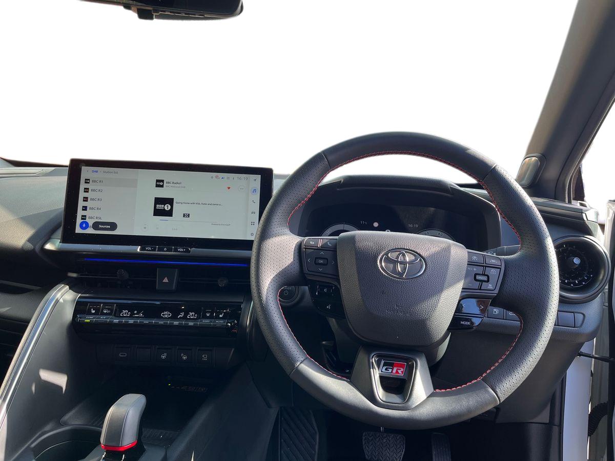 Used Toyota C-HR 2025 for sale - 78092438: Photo 10