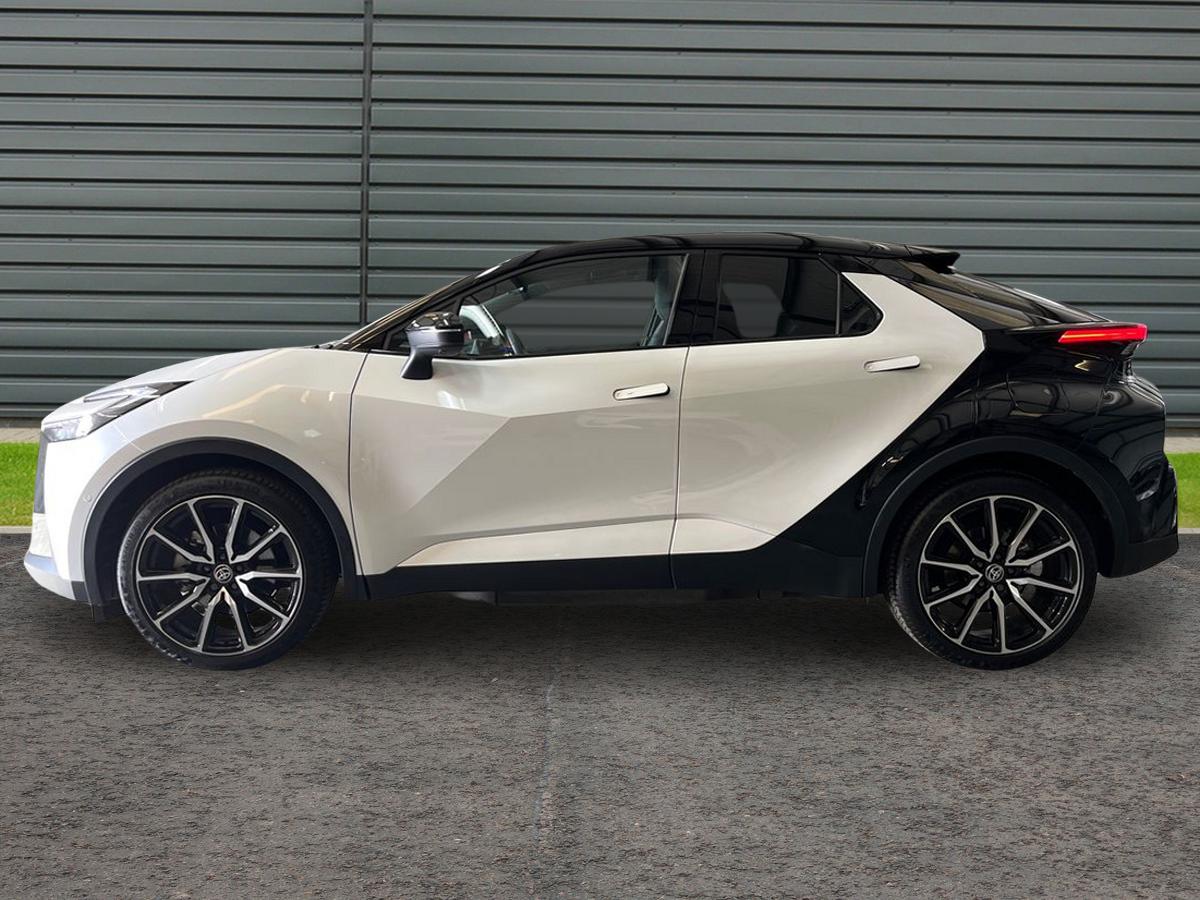 Used Toyota C-HR 2025 for sale - 78092438: Photo 6
