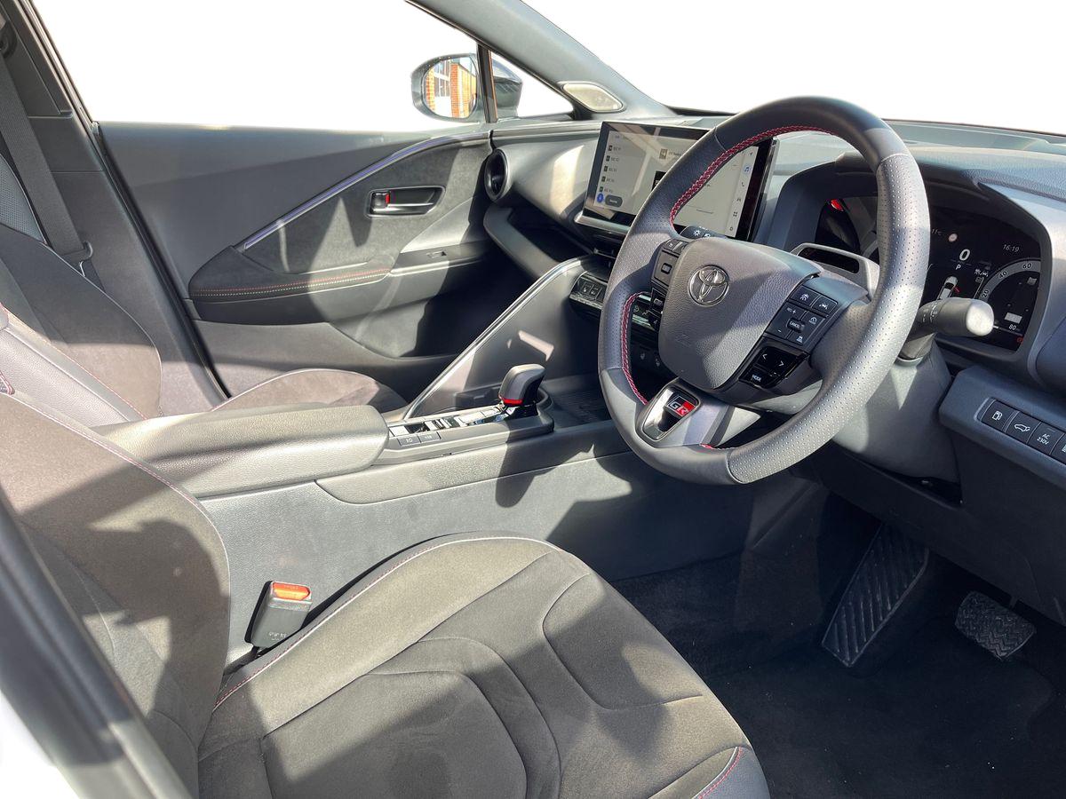 Used Toyota C-HR 2025 for sale - 78092438: Photo 9