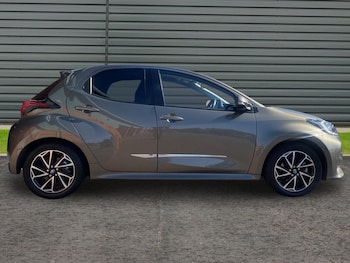 Used Toyota Yaris 2023 for sale - 78531089: Photo
