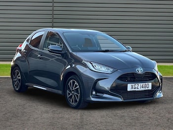 Used Toyota Yaris 2022 for sale - 75713406: Photo