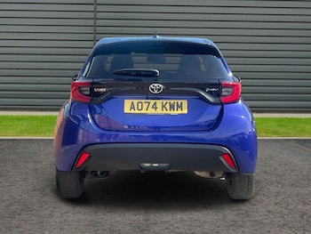 Used Toyota Yaris 2024 for sale - 78926849: Photo