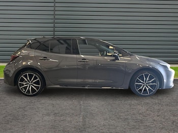 Used Toyota Corolla 2023 for sale - 79514230: Photo