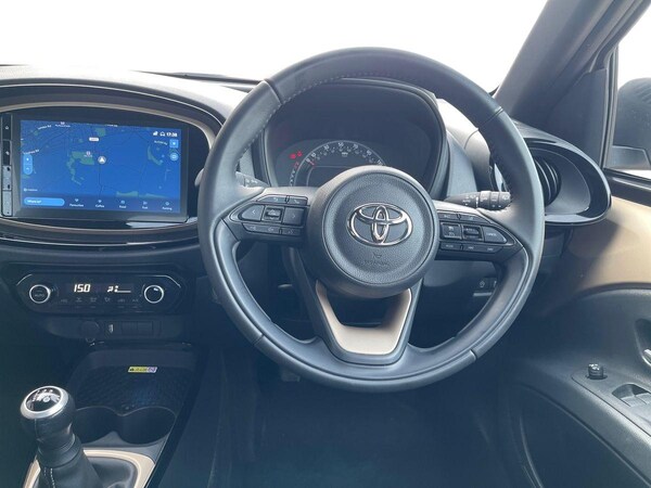 Used Toyota Aygo X 2023 for sale - 75074850: Photo 10