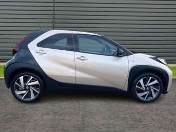 Used Toyota Aygo X 2023 for sale - 75074850: Photo