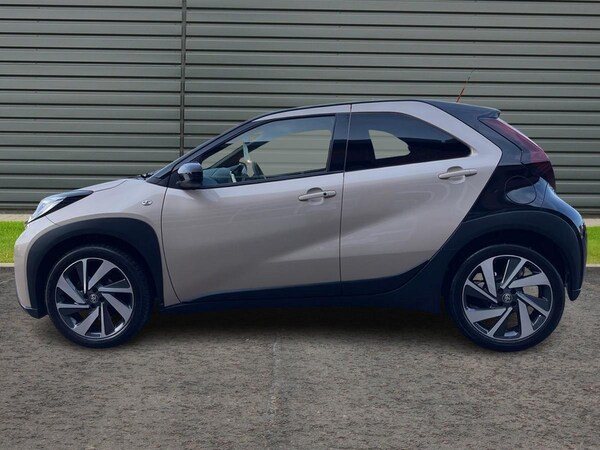 Used Toyota Aygo X 2023 for sale - 75074850: Photo 6