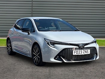 Used Toyota Corolla 2023 for sale - 79174440: Photo