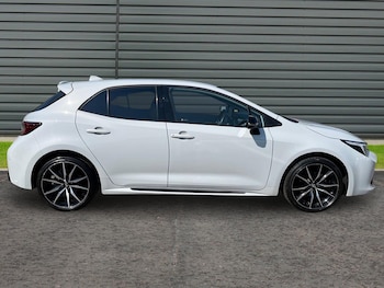 Used Toyota Corolla 2023 for sale - 79174440: Photo