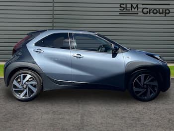 Used Toyota Aygo X 2025 for sale - 79760465: Photo