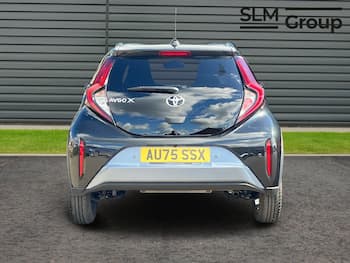 Used Toyota Aygo X 2025 for sale - 79760465: Photo