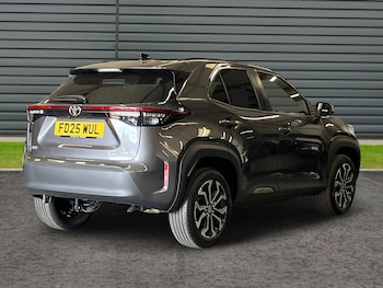 Used Toyota Yaris Cross 2025 for sale - 79380875: Photo