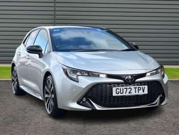 Used Toyota Corolla 2022 for sale - 74715991: Photo