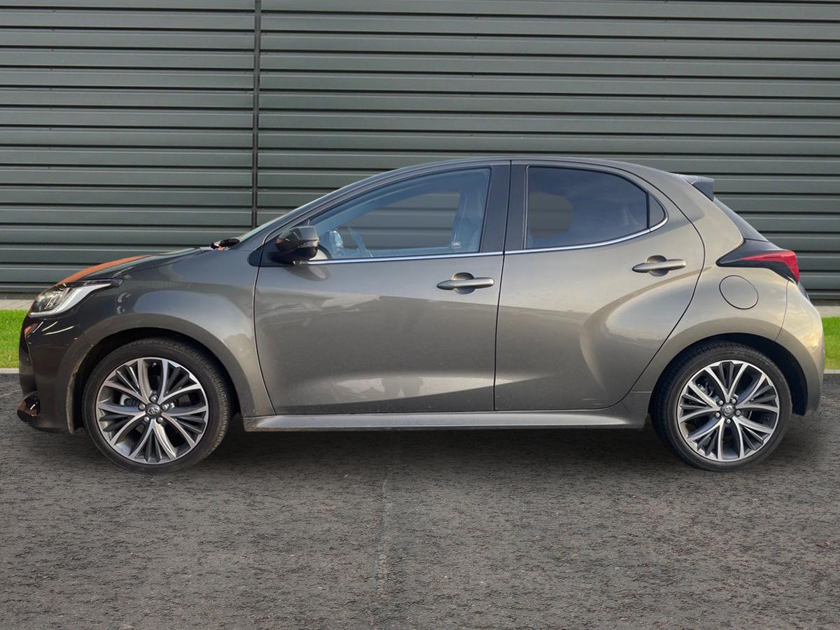 Used Toyota Yaris 2023 for sale - 77976935: Photo 6