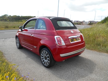 Used Fiat 500 2010 for sale - 79284283: Photo