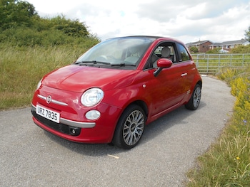 Used Fiat 500 2010 for sale - 79284283: Photo