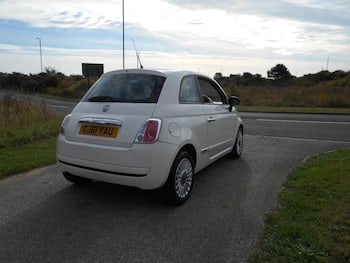 Used Fiat 500 2011 for sale - 79801248: Photo