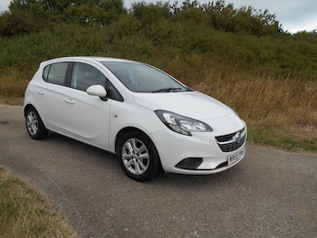 Used Vauxhall Corsa 2016 for sale - 79537147: Photo