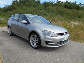 Used Volkswagen Golf 2014 for sale - 79055875: Photo
