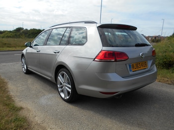 Used Volkswagen Golf 2014 for sale - 79055875: Photo