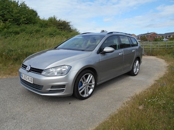 Used Volkswagen Golf 2014 for sale - 79055875: Photo