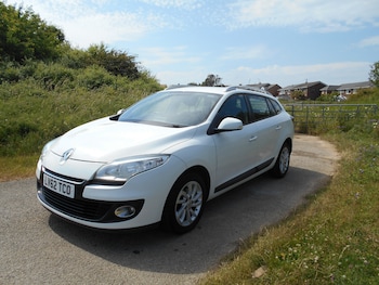 Used Renault Megane 2012 for sale - 79043417: Photo