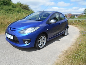 Used Mazda Mazda2 2009 for sale - 79150929: Photo