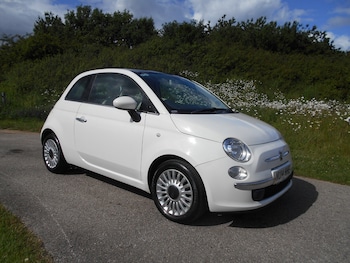 Used Fiat 500 2014 for sale - 78870143: Photo