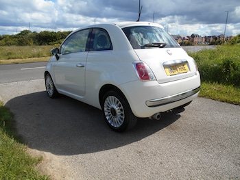 Used Fiat 500 2014 for sale - 78870143: Photo