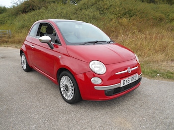 Used Fiat 500 2011 for sale - 79563746: Photo