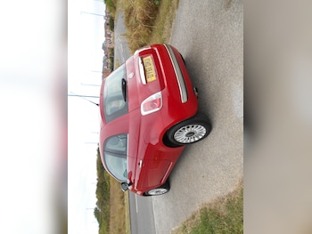 Used Fiat 500 2011 for sale - 79563746: Photo