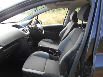 Used Peugeot 207 2011 for sale - 79299189: Photo